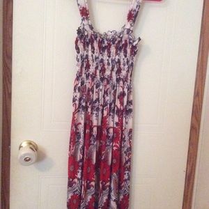 NWT Docele xlarge dress